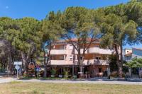 Senad - Apartment MALI - MPolo - B&B Medulin