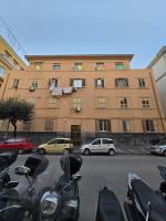 Appartamento La Vecchia Ferrovia - B&B