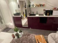 Fully equipped studette, Paris 14ieme - Bed and Breakfast Parijs