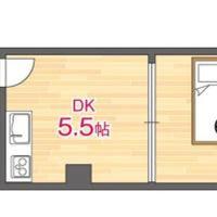 Mutsumi Tsuruhashi 303 むつみ庵鶴橋 303 - B&B Osaka