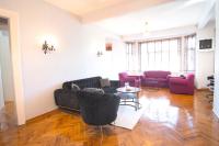 Central Osman Bey 2bedr Apart With Balcony - B&B