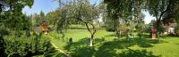 Villa Roksolana - B&B