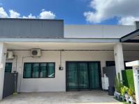 Casa de 2 dormitorios
