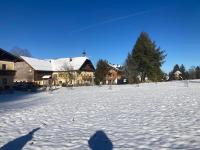 Appartement 2 Chambres de Luxe avec Vue sur le Jardin