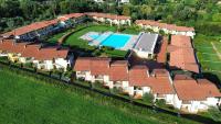 Vento di Lago by Bookinggardalake - Ferienwohnung Manerba del Garda