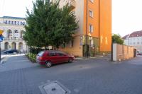 Beautiful Apartment Aleje Marcinkowskiego with Balcony by Noclegi Renters - Bed and Breakfast
