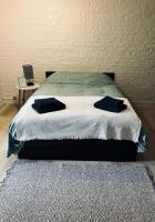 Rez-de-jardin proche Lille - B&B Marcq-en-Barœul