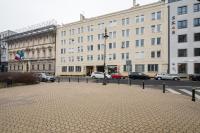 Plac Dąbrowskiego Deluxe Studios - B&B Varsavia