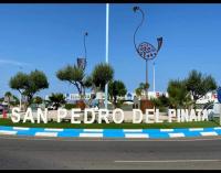 VILLA FLAMINGO San Pedro del Pinatar Beach House - B&B