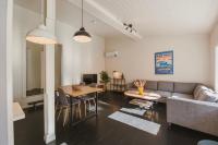 Appartement Standard 2 Chambres