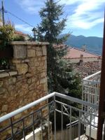Panos House II - B&B