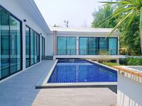 Luxury pool villa in Chiang Mai - B&B
