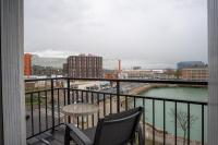 La Passerelle - Petit Balcon - B&B