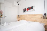 Apartment mit 2 Schlafzimmern