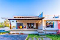 SaffronStays Blue Jasmine - B&B