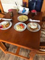 Sawitri Homestay - B&B Padangbai