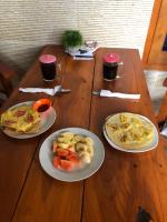 Sawitri Homestay - Bed and Breakfast Padangbai