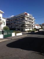 T2 dans résidence de standing - B&B Royan