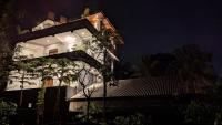 Black Pearl Mirissa - B&B