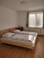 Apartmán Muhu v Josefově dole - B&B