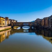 Four Season's Luxury D'Art Apartment - Ferienwohnung Florenz