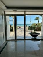 Rumbo primera linea - Ferienwohnung Almuñécar