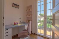 Villa Robin, elegante e indipendente Città Giardino Viareggio - Ferienwohnung Viareggio