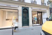 Appartement Quartier Champs-Élysées Free Netflix - B&B París