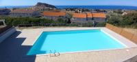 Suite Smeralda sea view - B&B Castelsardo