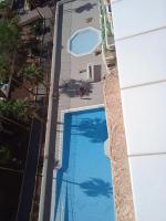 Apartment with Sea View in Playa de las Américas, 40 m² - B&B Playa de las Américas