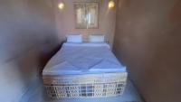 Deluxe Kamer met Queensize Bed