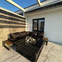 ORDO Apartments - Ferienwohnung Vrnjačka Banja