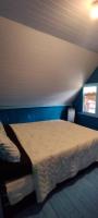 Casa con 4 camere da letto