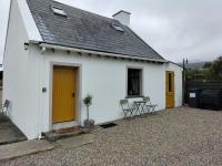 The WEE HOUS Cresslough - B&B