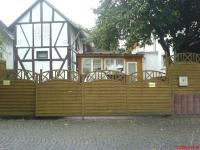 Jolanta-Ferienwohnung an der A3 - Chambres d’hôtes Urbach-Kirchdorf