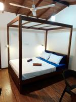 Habitación Doble Deluxe