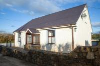 Tan-yr-Onnen Llangrannog - B&B