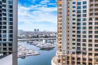 Palm Home next to Nakheel Mall with Private Beach - B&B Dubai