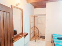 Habitación Doble Económica