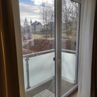 Apartmán Bezruč - B&B Nová Paka