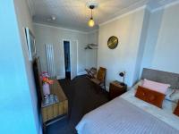 The Golden Sands - Ferienwohnung Blackpool