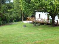 Seguin - La Maison du Lac - Bed and Breakfast Lignan-de-Bordeaux