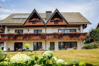 Landhaus Ingeborg - Bed and Breakfast Poppenhausen
