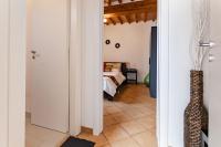 Tweepersoonskamer met Eigen Badkamer