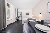2BR Modern Apt Maybachufer Tischkicker - B&B