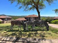 Wild Antelope on your doorstep! - Chambres d’hôtes