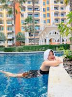 Venetian Signature Pattaya - Ferienwohnung