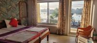 Habitación Individual con vistas al lago