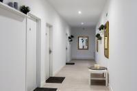 Nordic Comfort Apartments - B&B Bremerhaven