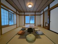 Okas House - B&B